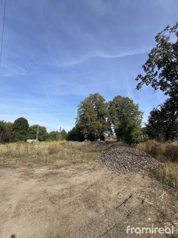 Pronájem pozemku pro komerční výstavbu, Česká, 1000 m2