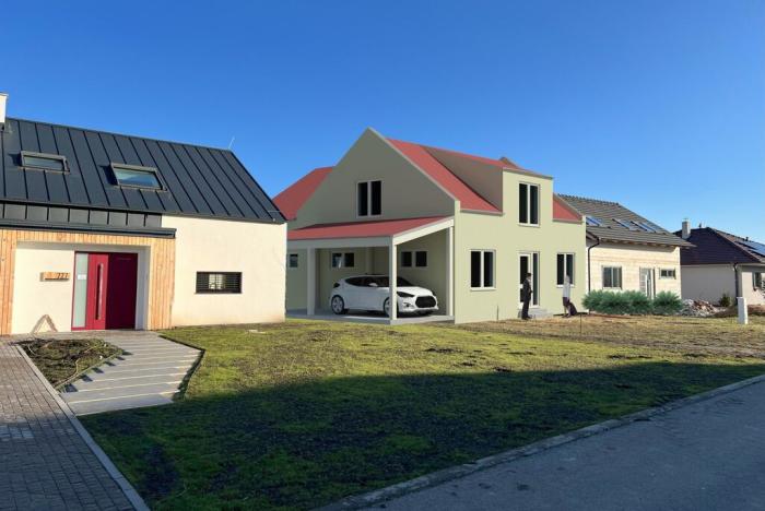 Prodej pozemku pro bydlení, Dolní Dunajovice, U Vodárny, 1600 m2