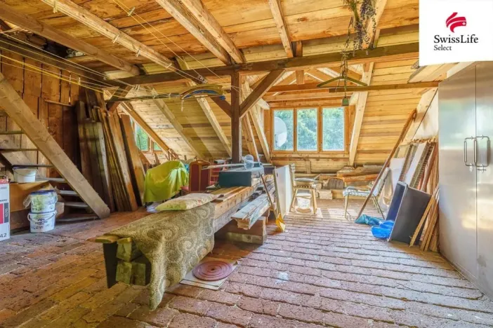 Prodej rodinného domu, Jáchymov, Fibichova, 140 m2