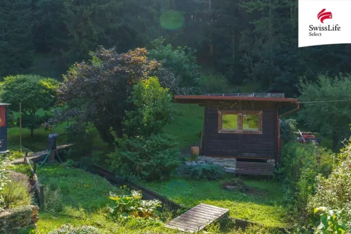 Prodej rodinného domu, Jáchymov, Fibichova, 140 m2