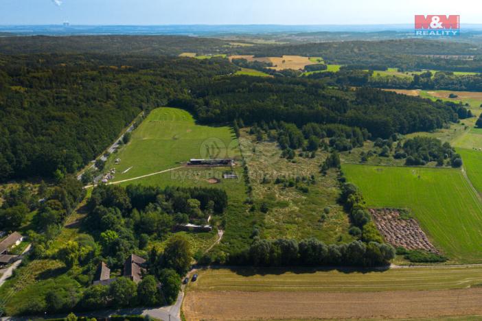 Prodej zemědělské usedlosti, Hracholusky - Obora, 301 m2