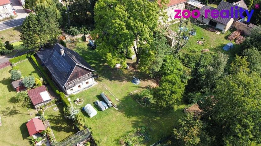 Prodej rodinného domu, Liběšice - Zimoř, 150 m2