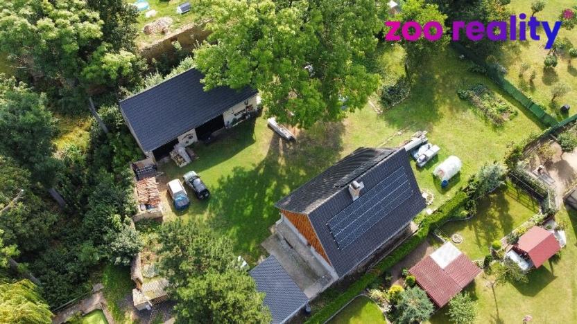 Prodej rodinného domu, Liběšice - Zimoř, 150 m2