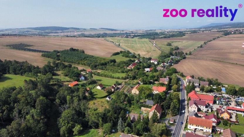 Prodej rodinného domu, Liběšice - Zimoř, 150 m2