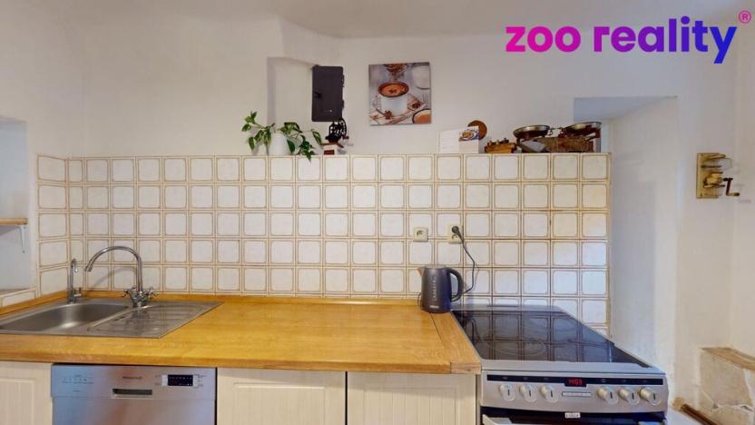 Prodej rodinného domu, Liběšice - Zimoř, 150 m2