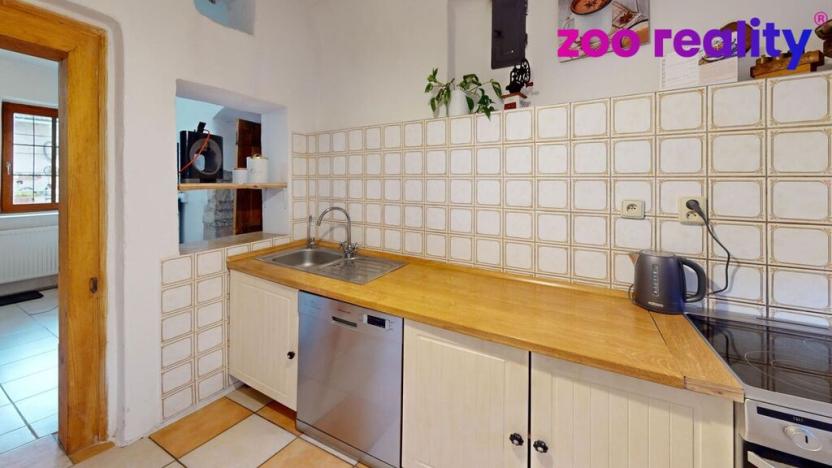 Prodej rodinného domu, Liběšice - Zimoř, 150 m2