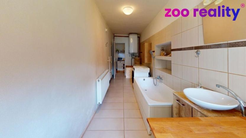 Prodej rodinného domu, Liběšice - Zimoř, 150 m2