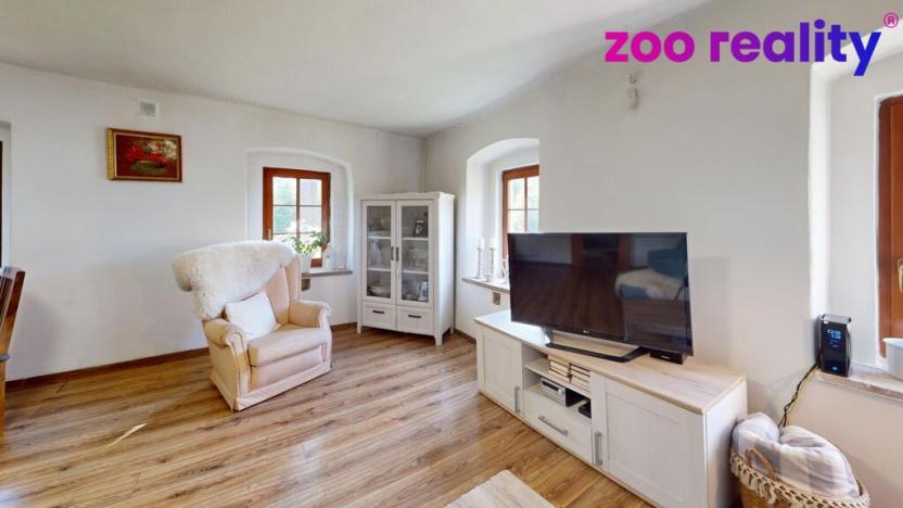 Prodej rodinného domu, Liběšice - Zimoř, 150 m2