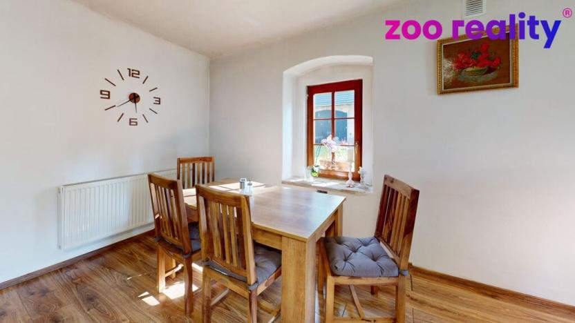 Prodej rodinného domu, Liběšice - Zimoř, 150 m2