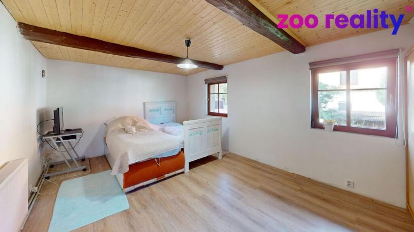 Prodej rodinného domu, Liběšice - Zimoř, 150 m2