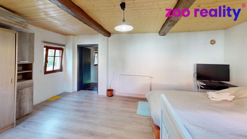 Prodej rodinného domu, Liběšice - Zimoř, 150 m2