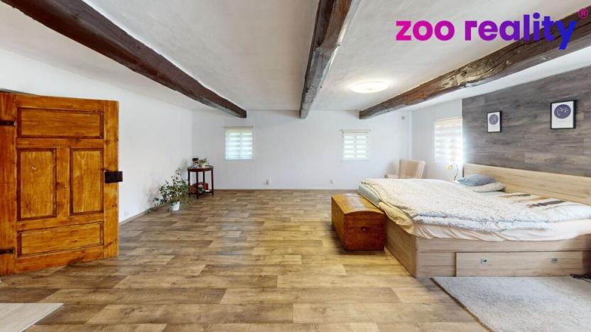 Prodej rodinného domu, Liběšice - Zimoř, 150 m2