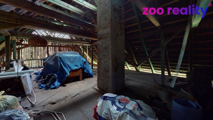 Prodej rodinného domu, Liběšice - Zimoř, 150 m2