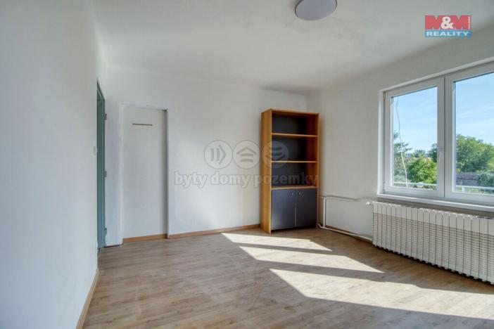 Prodej rodinného domu, Lnáře, 118 m2