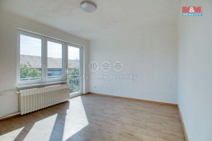 Prodej rodinného domu, Lnáře, 118 m2