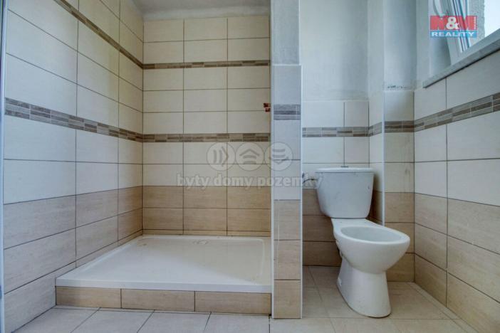 Prodej rodinného domu, Lnáře, 118 m2