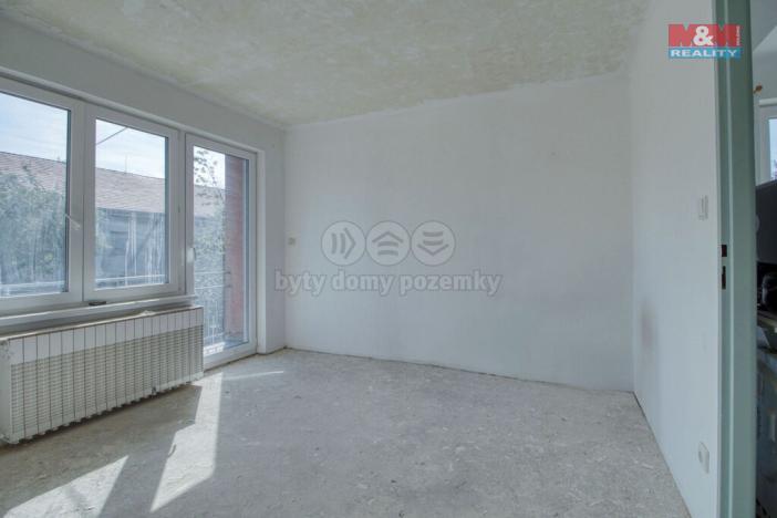 Prodej rodinného domu, Lnáře, 118 m2