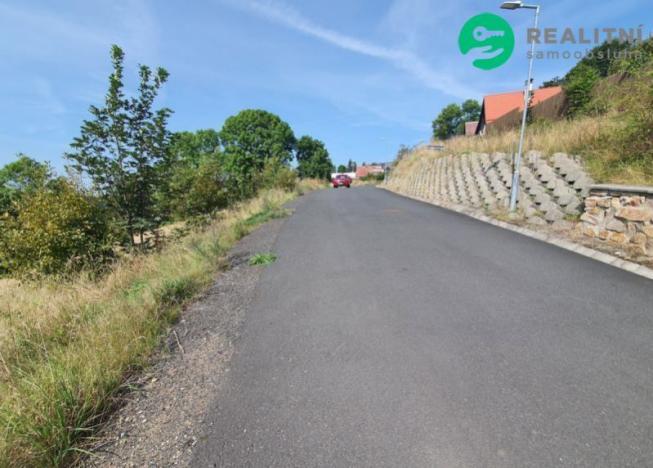 Prodej pozemku pro bydlení, Hora Svaté Kateřiny, Zaječí, 751 m2