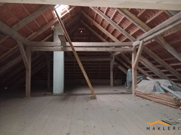 Prodej zemědělské usedlosti, Horní Radouň - Starý Bozděchov, 2600 m2