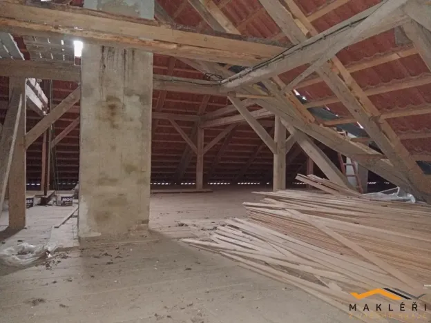 Prodej zemědělské usedlosti, Horní Radouň - Starý Bozděchov, 2600 m2