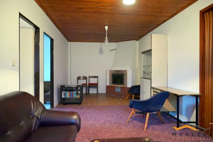 Prodej zemědělské usedlosti, Horní Radouň - Starý Bozděchov, 2600 m2