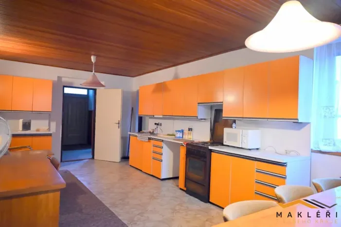 Prodej zemědělské usedlosti, Horní Radouň - Starý Bozděchov, 2600 m2