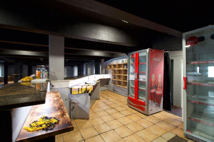 Pronájem restaurace, Chodov, Tovární, 200 m2