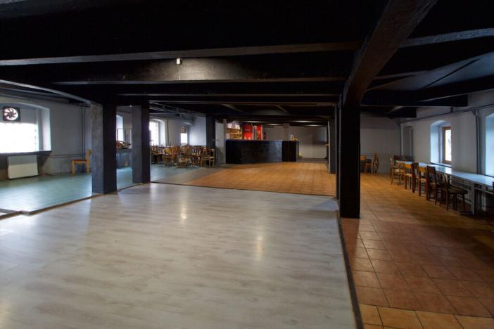 Pronájem restaurace, Chodov, Tovární, 200 m2