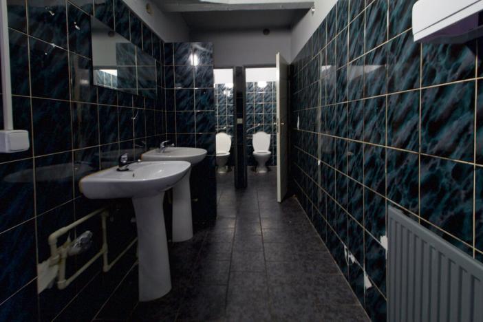 Pronájem restaurace, Chodov, Tovární, 200 m2