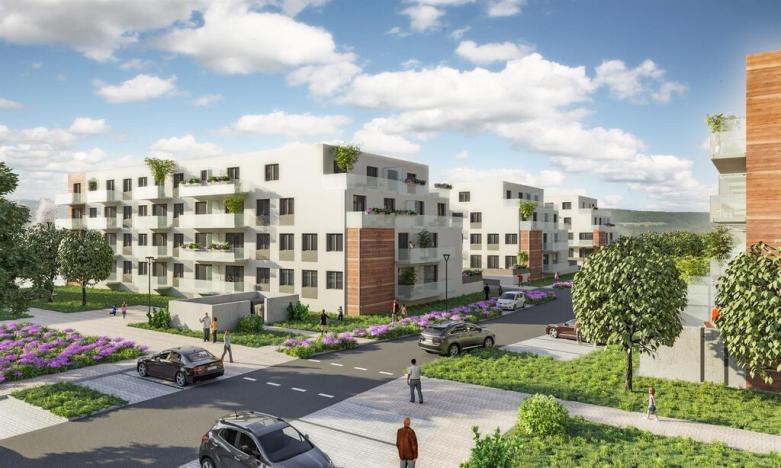 Prodej bytu 2+kk, Olomouc, Třída Jiřího Pelikána, 62 m2