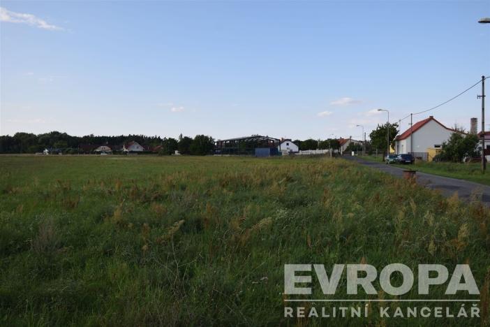 Prodej pozemku, Kolín - Sendražice, 4188 m2