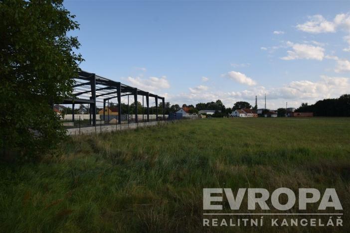 Prodej pozemku, Kolín - Sendražice, 4188 m2