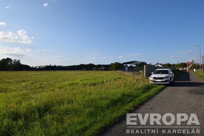 Prodej pozemku, Kolín - Sendražice, 4188 m2