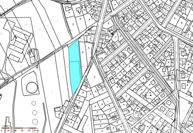 Prodej pozemku, Kolín - Sendražice, 4188 m2