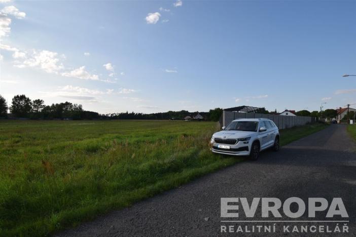 Prodej pozemku, Kolín - Sendražice, 4188 m2