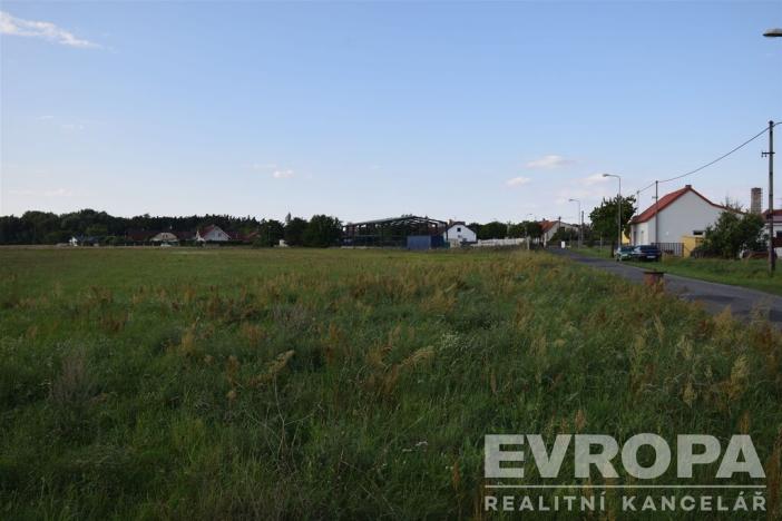 Prodej pozemku, Kolín - Sendražice, 4188 m2