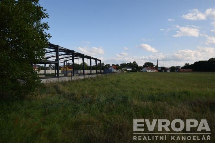 Prodej pozemku, Kolín - Sendražice, 4188 m2