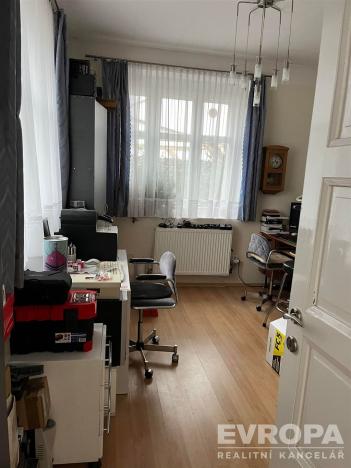 Prodej vily, Kolín - Kolín IV, Havířská, 236 m2