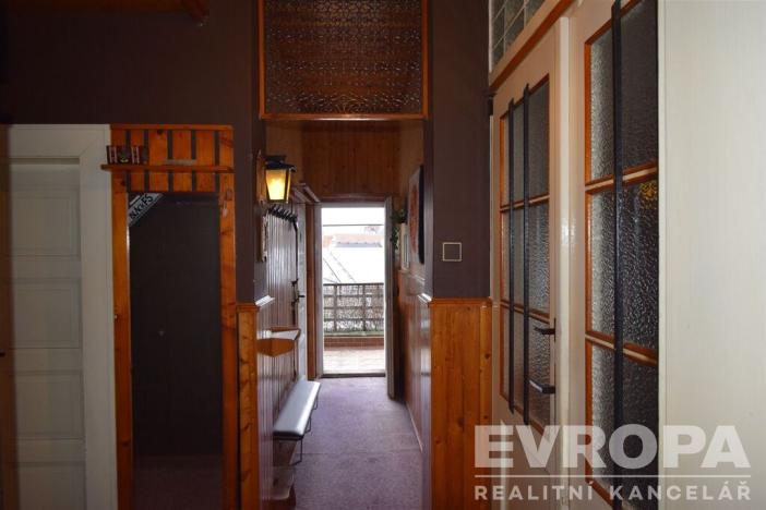 Prodej vily, Kolín - Kolín IV, Havířská, 236 m2