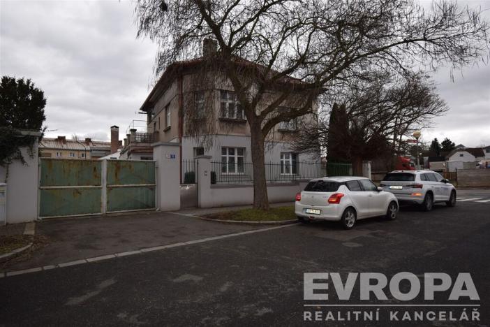 Prodej vily, Kolín - Kolín IV, Havířská, 236 m2