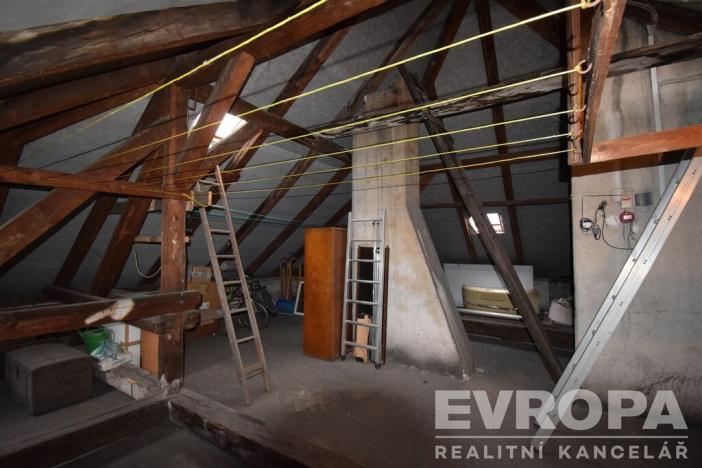 Prodej vily, Kolín - Kolín IV, Havířská, 236 m2