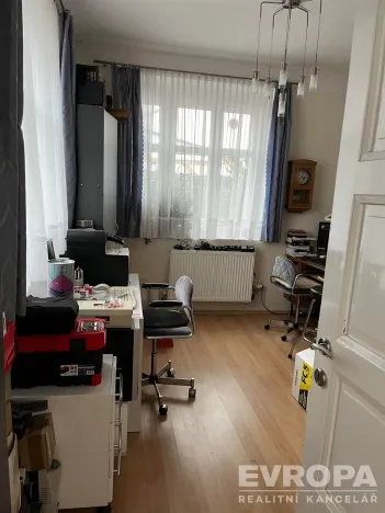 Prodej vily, Kolín - Kolín IV, Havířská, 236 m2