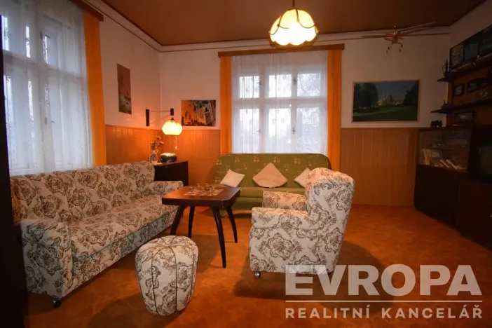 Prodej vily, Kolín - Kolín IV, Havířská, 236 m2