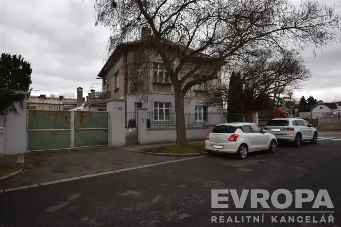 Prodej vily, Kolín - Kolín IV, Havířská, 236 m2