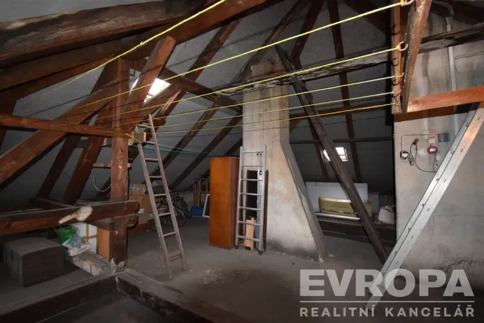 Prodej vily, Kolín - Kolín IV, Havířská, 236 m2