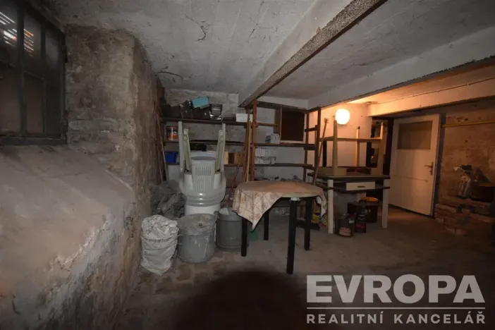 Prodej vily, Kolín - Kolín IV, Havířská, 236 m2