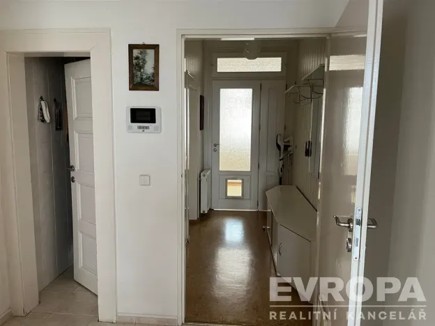 Prodej vily, Kolín - Kolín IV, Havířská, 236 m2