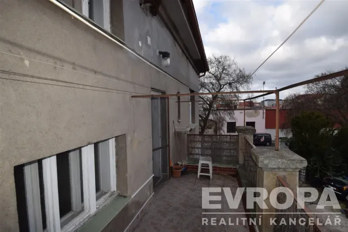 Prodej vily, Kolín - Kolín IV, Havířská, 236 m2