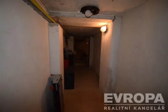 Prodej vily, Kolín - Kolín IV, Havířská, 236 m2