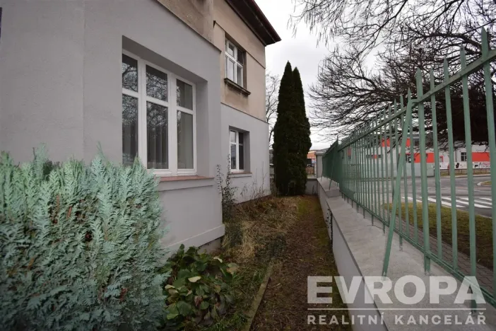 Prodej vily, Kolín - Kolín IV, Havířská, 236 m2